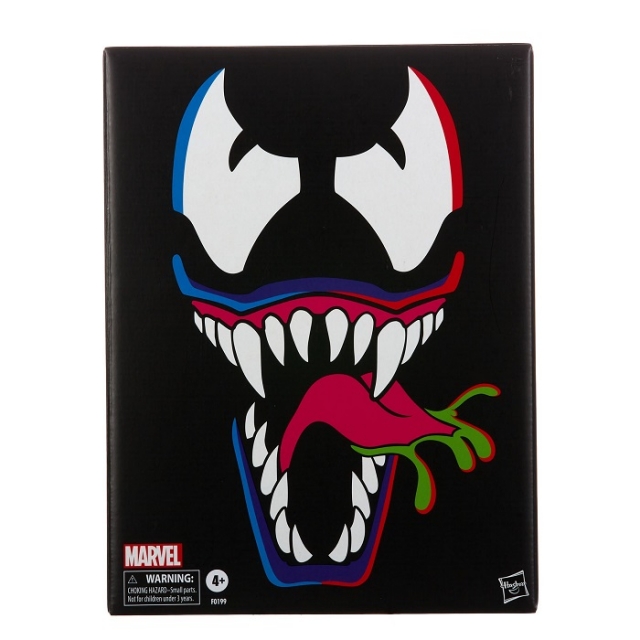 Venom | Marvel Legends