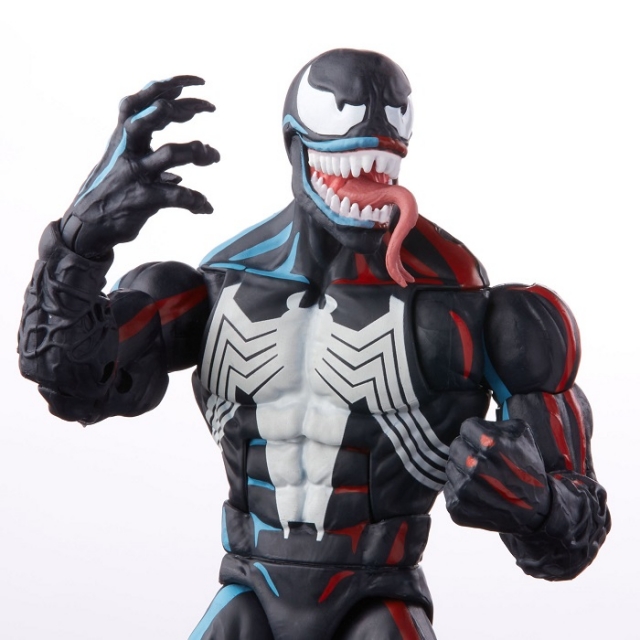 Venom | Marvel Legends