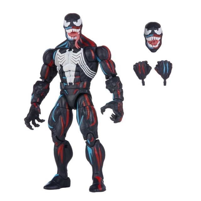 Venom | Marvel Legends