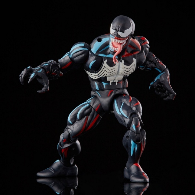 Venom | Marvel Legends