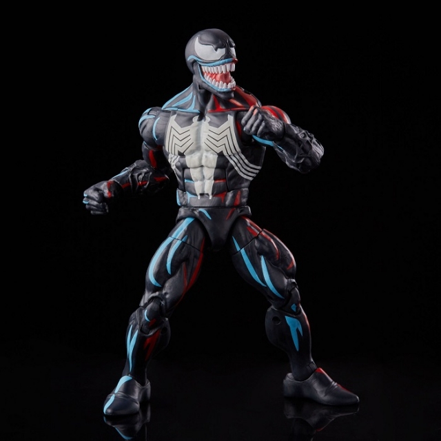 Venom | Marvel Legends