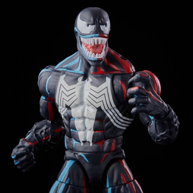 Venom | Marvel Legends