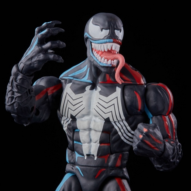 Venom | Marvel Legends
