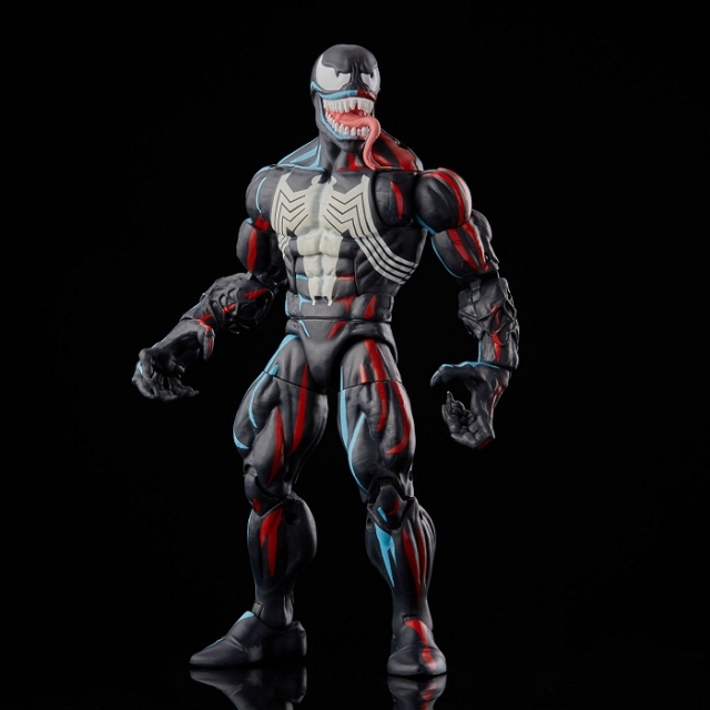 Venom | Marvel Legends