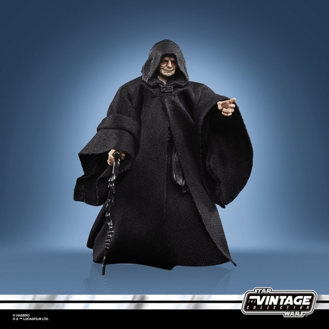 Emperorâ€™s Throne Room 3.75-Inch Scale | Star Wars: Return Of The Jedi | Star Wars The Vintage Collection