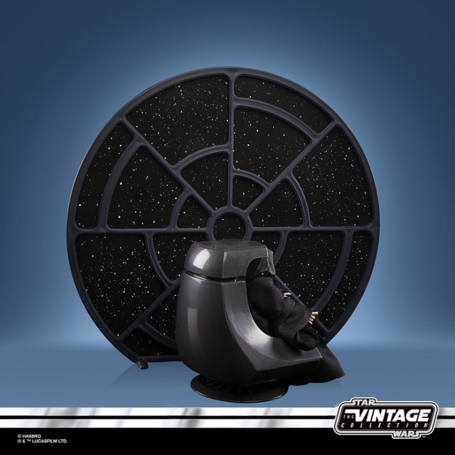 Emperorâ€™s Throne Room 3.75-Inch Scale | Star Wars: Return Of The Jedi | Star Wars The Vintage Collection