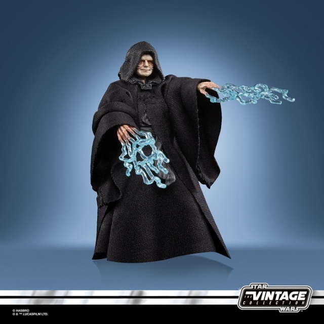 Emperorâ€™s Throne Room 3.75-Inch Scale | Star Wars: Return Of The Jedi | Star Wars The Vintage Collection