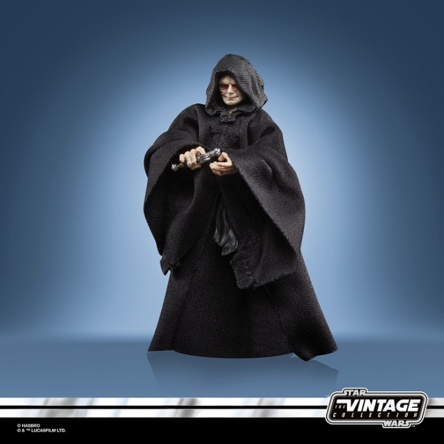 Emperorâ€™s Throne Room 3.75-Inch Scale | Star Wars: Return Of The Jedi | Star Wars The Vintage Collection