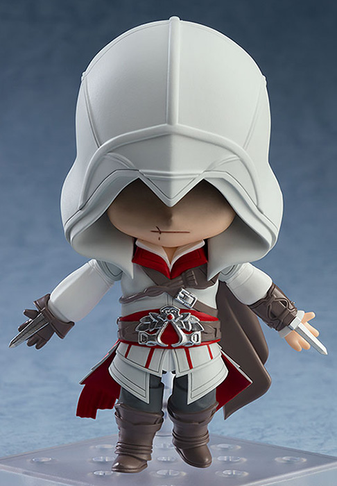 No.1829 Ezio Auditore Nendoroid | Assassin's Creed II | Good Smile Company