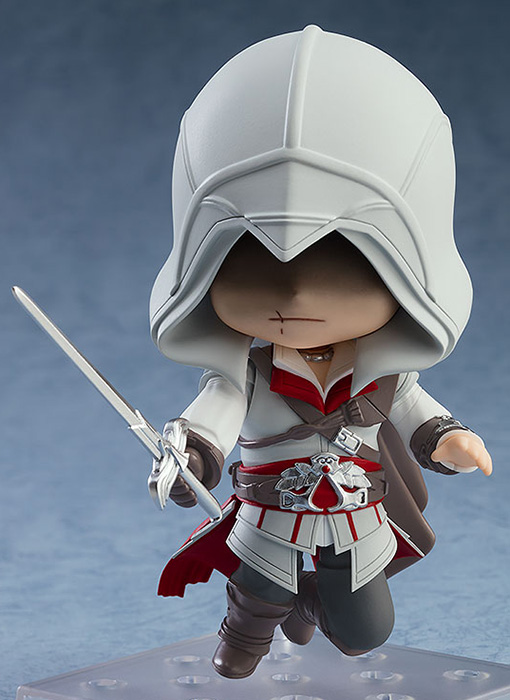 No.1829 Ezio Auditore Nendoroid | Assassin's Creed II | Good Smile Company