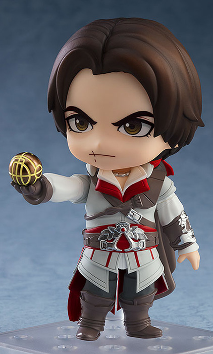 No.1829 Ezio Auditore Nendoroid | Assassin's Creed II | Good Smile Company