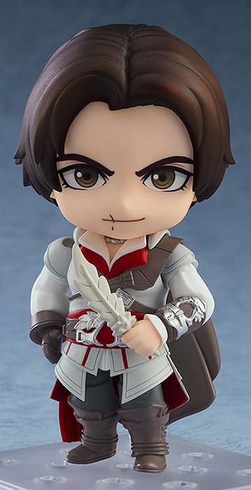 No.1829 Ezio Auditore Nendoroid | Assassin's Creed II | Good Smile Company