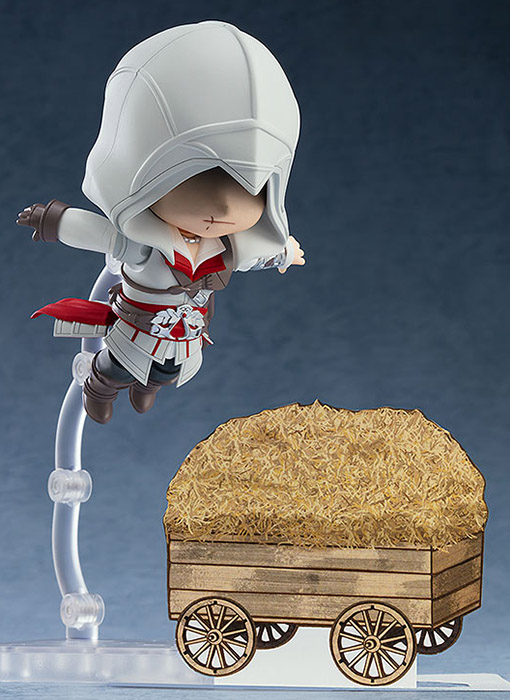No.1829 Ezio Auditore Nendoroid | Assassin's Creed II | Good Smile Company