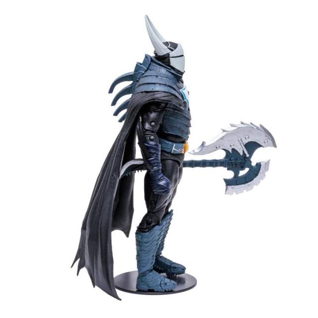 Batman Duke Thomas 7-inch Scale | DC Multiverse | McFarlane Toys