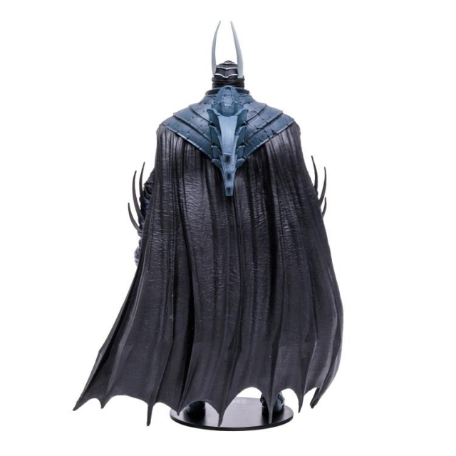 Batman Duke Thomas 7-inch Scale | DC Multiverse | McFarlane Toys