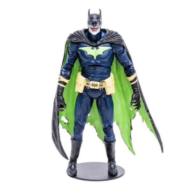 Batman of Earth 22 Infected 7-inch Scale | DC Multiverse | McFarlane Toys