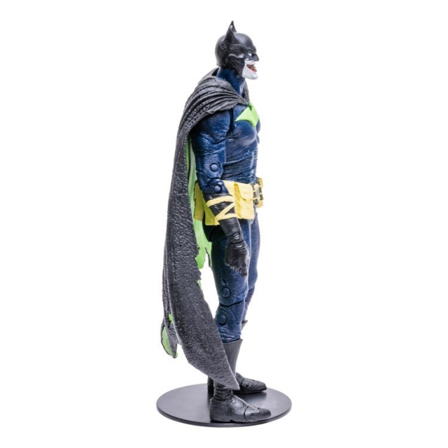 Batman of Earth 22 Infected 7-inch Scale | DC Multiverse | McFarlane Toys