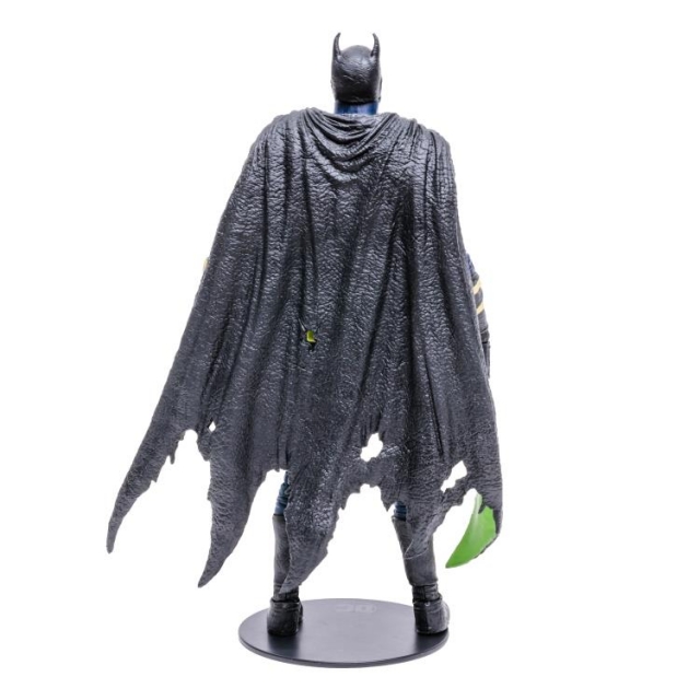 Batman of Earth 22 Infected 7-inch Scale | DC Multiverse | McFarlane Toys