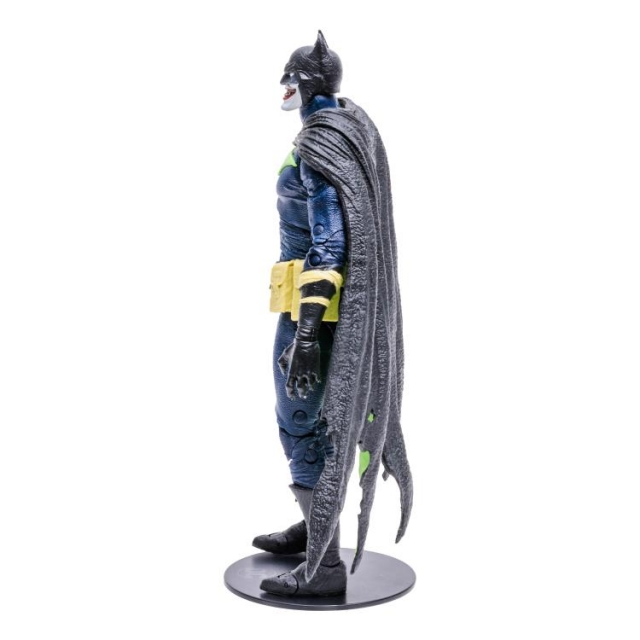 Batman of Earth 22 Infected 7-inch Scale | DC Multiverse | McFarlane Toys