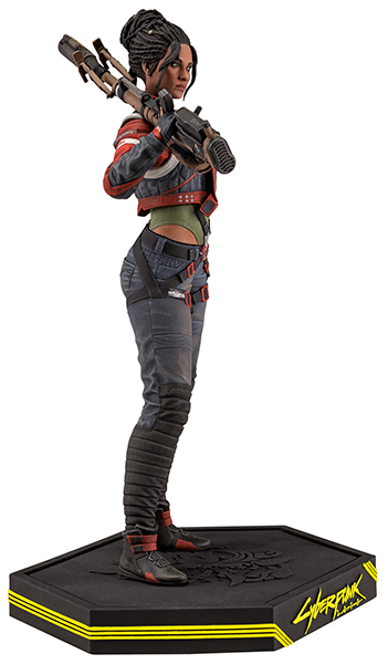Panam Palmer | Cyberpunk 2077 | Dark Horse