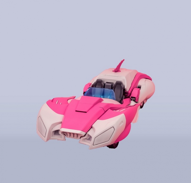 CDL-01 RC | CDL 