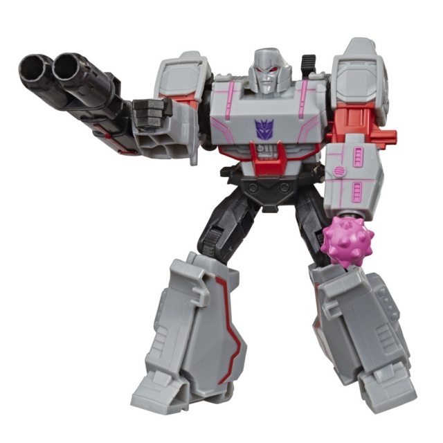 Warrior Class Set of 4 Voyager Class | Transformers Generations Buzzworthy Bumblebee
