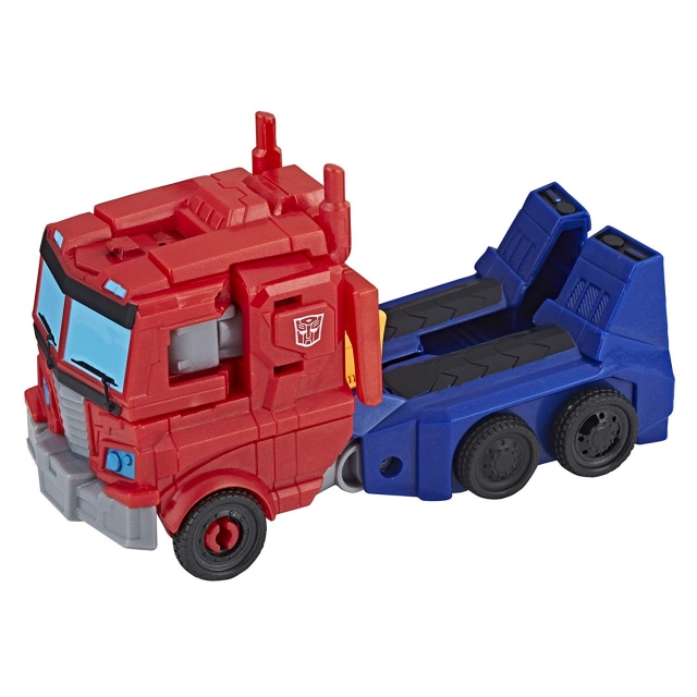 Warrior Class Set of 4 Voyager Class | Transformers Generations Buzzworthy Bumblebee