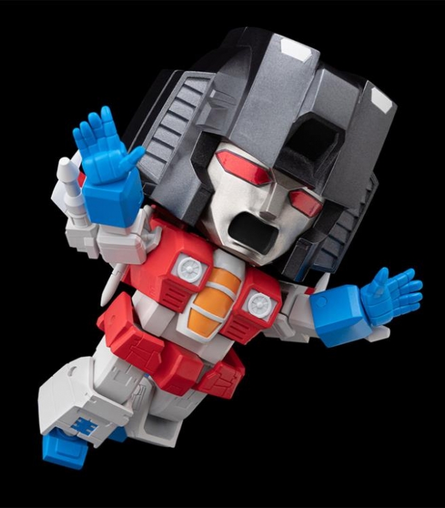 No.1838 Starscream Nendoroid | Transformers | Sentinel