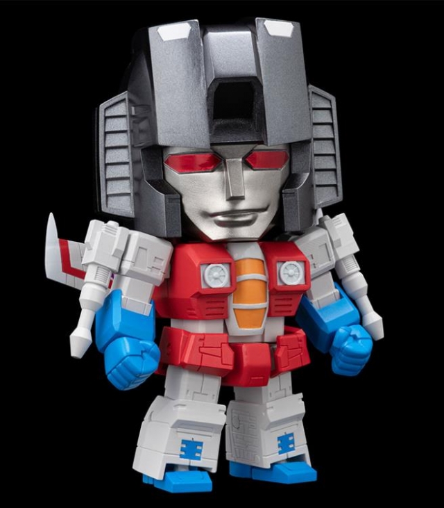 No.1838 Starscream Nendoroid | Transformers | Sentinel