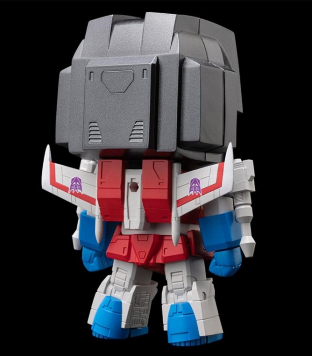 No.1838 Starscream Nendoroid | Transformers | Sentinel
