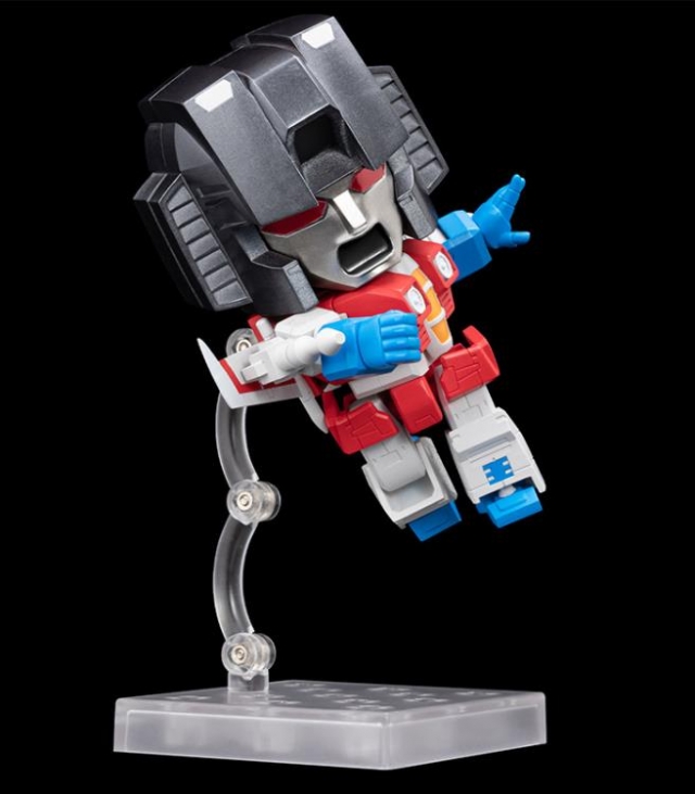 No.1838 Starscream Nendoroid | Transformers | Sentinel