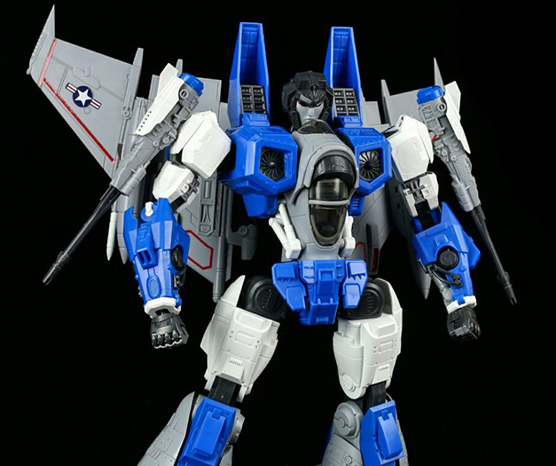 BP02 Azure Flash Model Kit | Don Models