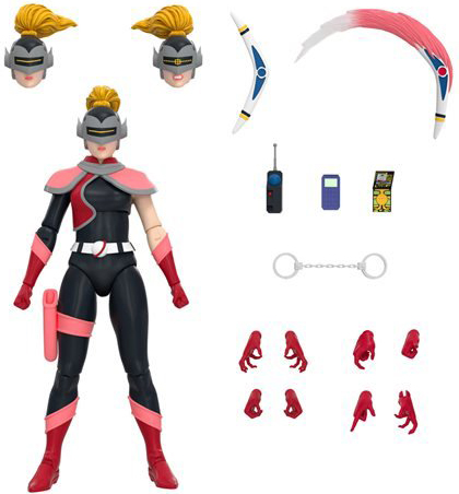 Mandora 7-inch Scale I Thundercats Ultimates I Super7