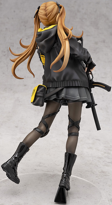 UMP9 1/7 Scale | Girls' Frontline | Aoshima