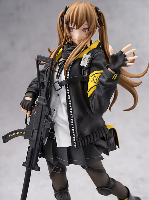 UMP9 1/7 Scale | Girls' Frontline | Aoshima