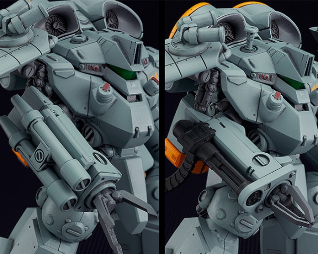 MADOX-01 Model Kit MODEROID | Metal Skin Panic MADOX-01 | Good Smile Company
