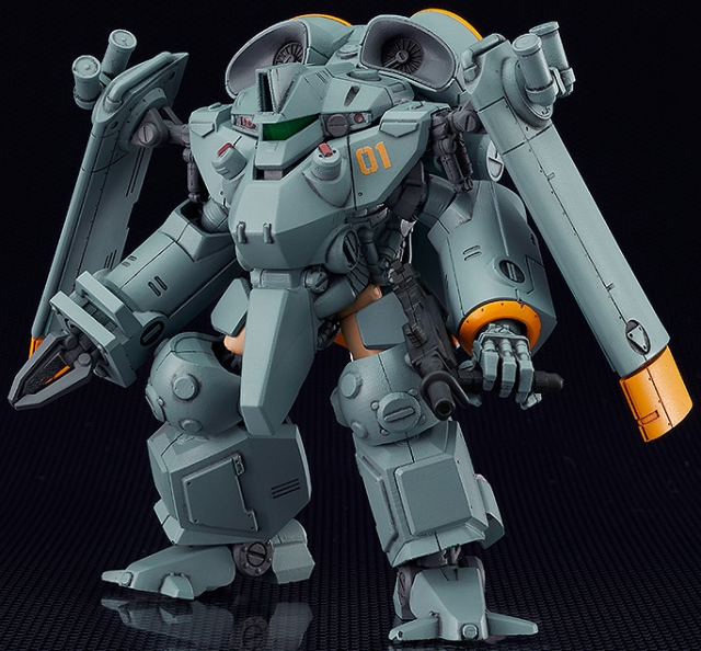 MADOX-01 Model Kit MODEROID | Metal Skin Panic MADOX-01 | Good Smile Company