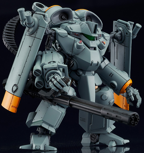 MADOX-01 Model Kit MODEROID | Metal Skin Panic MADOX-01 | Good Smile Company