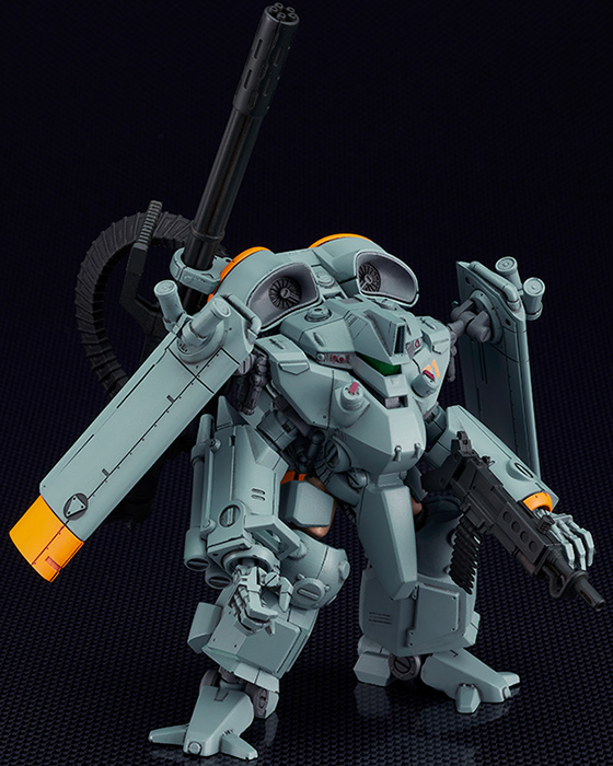 MADOX-01 Model Kit MODEROID | Metal Skin Panic MADOX-01 | Good Smile Company