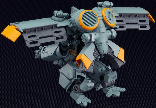 MADOX-01 Model Kit MODEROID | Metal Skin Panic MADOX-01 | Good Smile Company