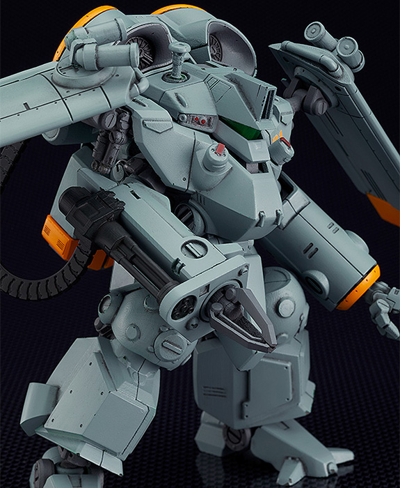 MADOX-01 Model Kit MODEROID | Metal Skin Panic MADOX-01 | Good Smile Company