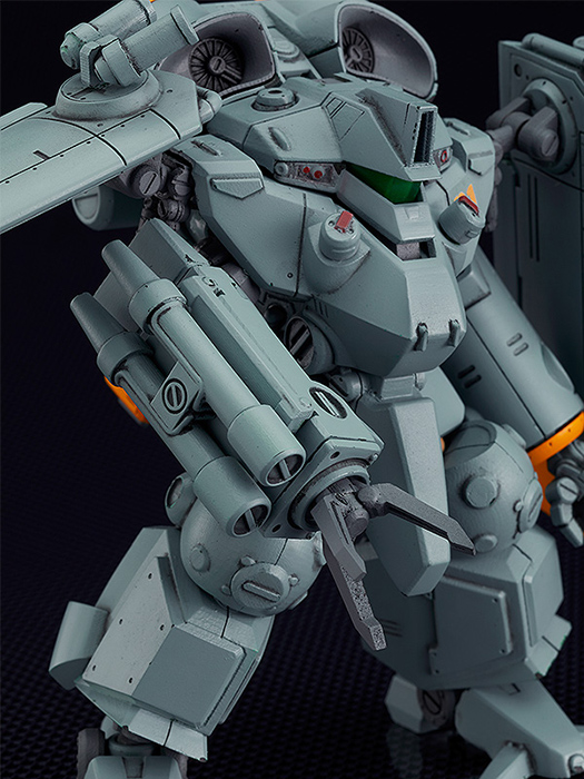 MADOX-01 Model Kit MODEROID | Metal Skin Panic MADOX-01 | Good Smile Company