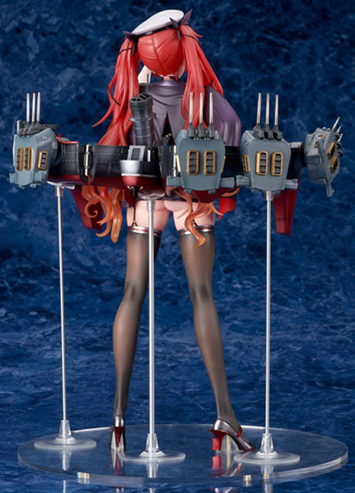 Honolulu 1/7 Scale | Azur Lane | Alter