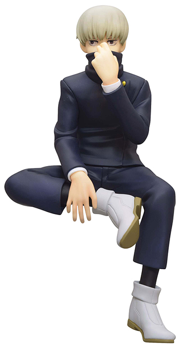 Toge Inumaki Noodle Stoppers | Jujutsu Kaisen | FuRyu Corporation