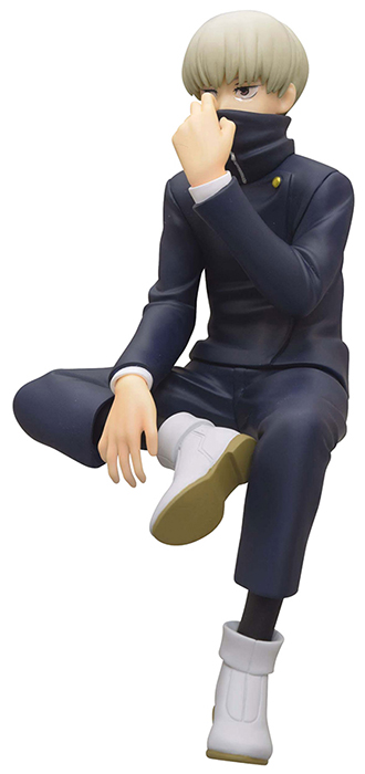 Toge Inumaki Noodle Stoppers | Jujutsu Kaisen | FuRyu Corporation