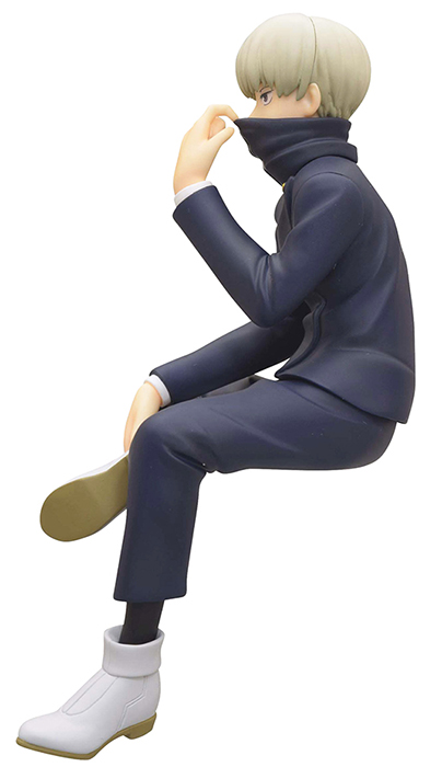 Toge Inumaki Noodle Stoppers | Jujutsu Kaisen | FuRyu Corporation