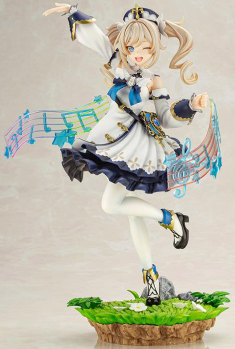 Barbara | Genshin Impact | Kotobukiya