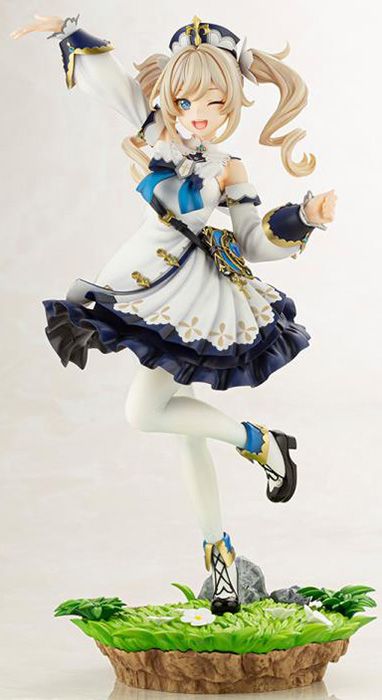 Barbara | Genshin Impact | Kotobukiya