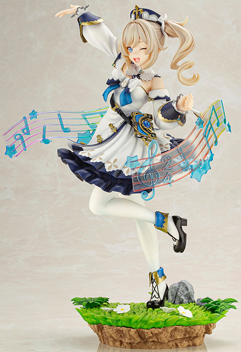 Barbara | Genshin Impact | Kotobukiya