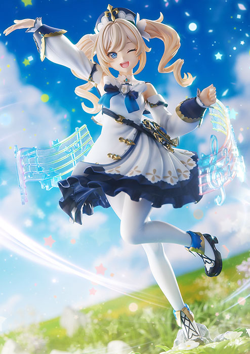 Barbara | Genshin Impact | Kotobukiya